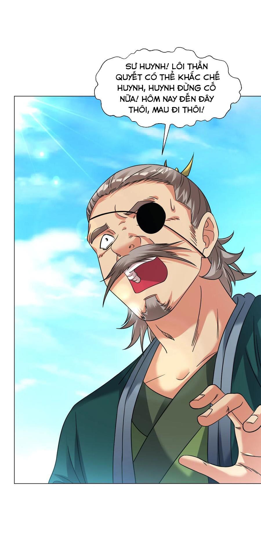 đọc truyện Đạo Ấn Chương 134 ảnh 13 tại Thiên Thai Truyện