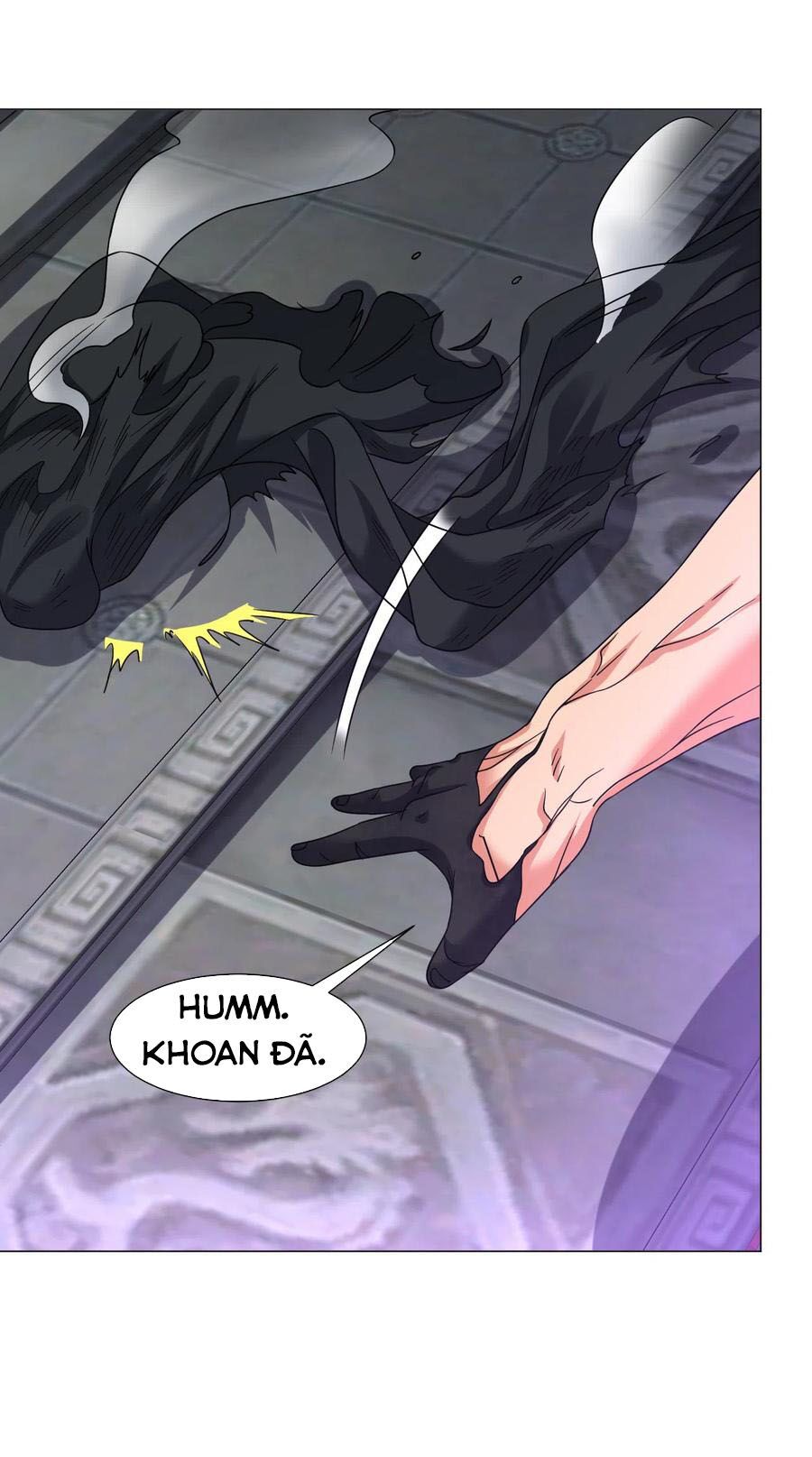 đọc truyện Đạo Ấn Chương 134 ảnh 14 tại Thiên Thai Truyện