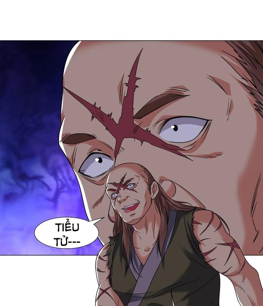 đọc truyện Đạo Ấn Chương 134 ảnh 15 tại Thiên Thai Truyện