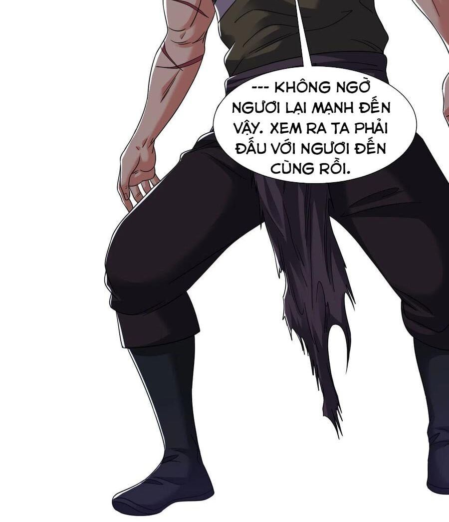 đọc truyện Đạo Ấn Chương 134 ảnh 16 tại Thiên Thai Truyện