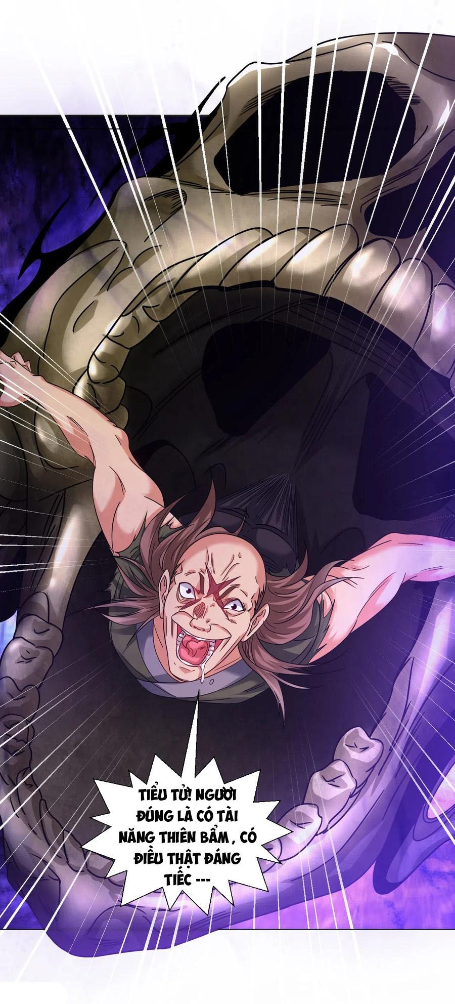 đọc truyện Đạo Ấn Chương 134 ảnh 21 tại Thiên Thai Truyện