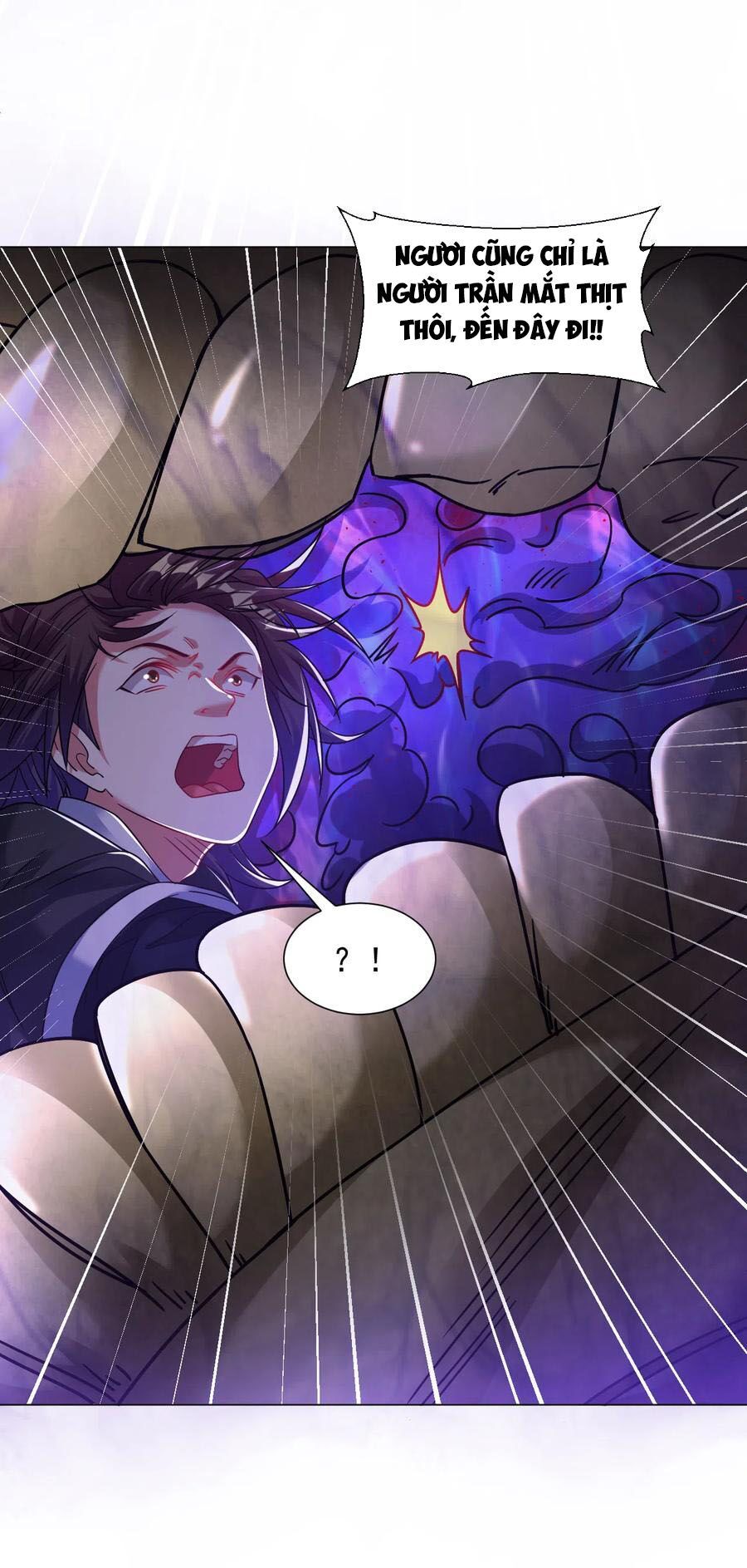 đọc truyện Đạo Ấn Chương 134 ảnh 22 tại Thiên Thai Truyện