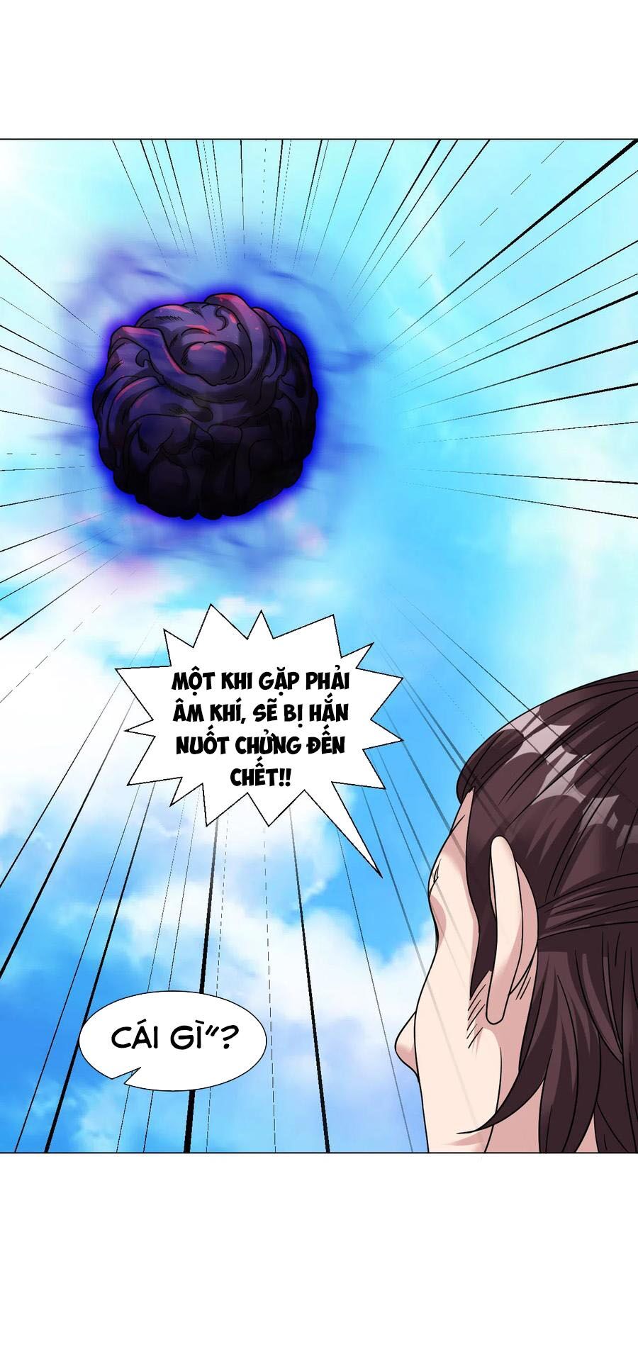 đọc truyện Đạo Ấn Chương 134 ảnh 24 tại Thiên Thai Truyện