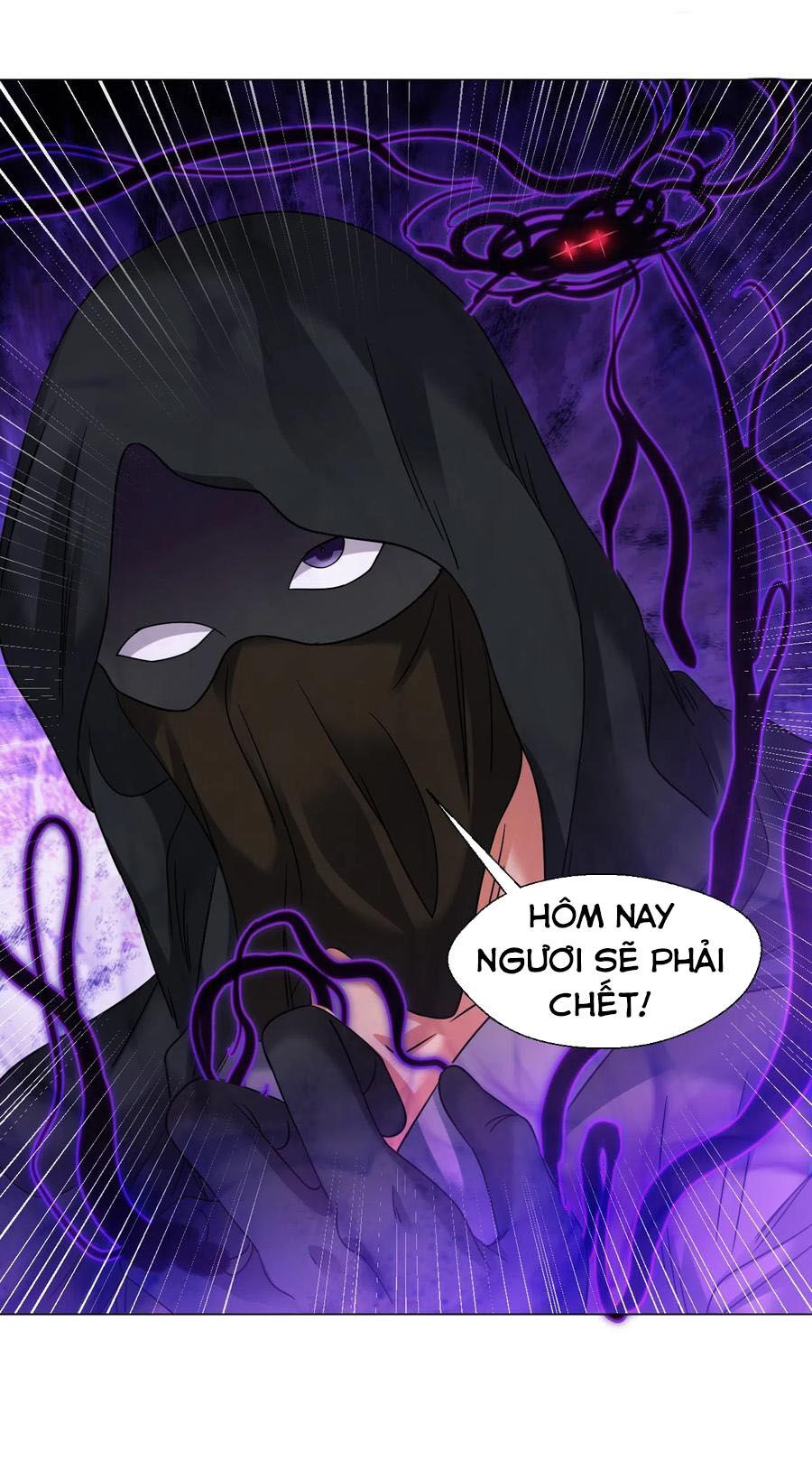 đọc truyện Đạo Ấn Chương 134 ảnh 5 tại Thiên Thai Truyện