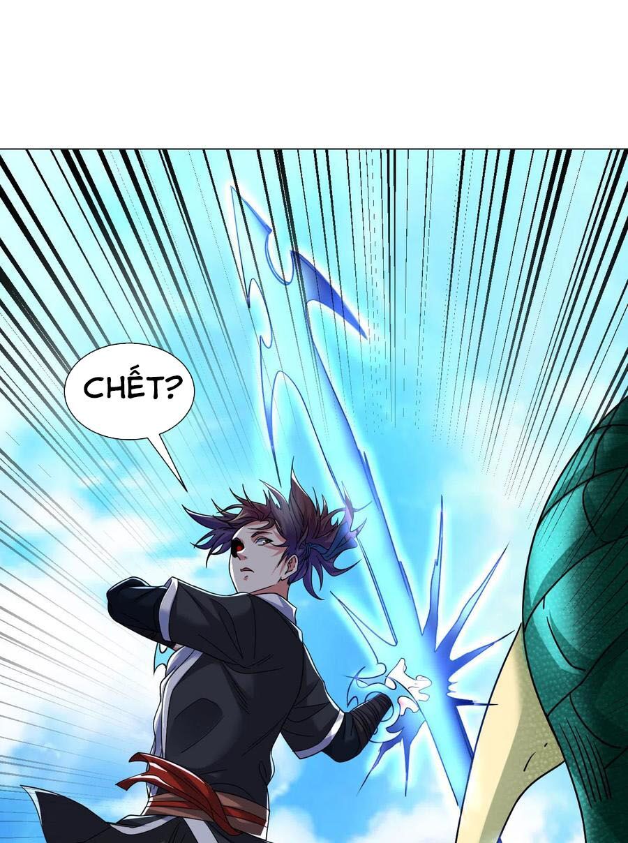 đọc truyện Đạo Ấn Chương 134 ảnh 7 tại Thiên Thai Truyện