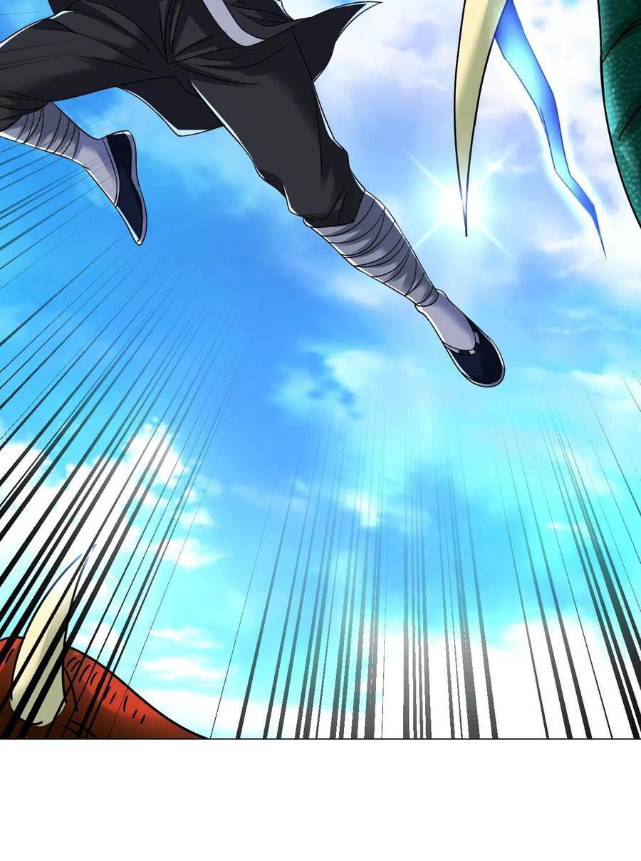 đọc truyện Đạo Ấn Chương 134 ảnh 8 tại Thiên Thai Truyện