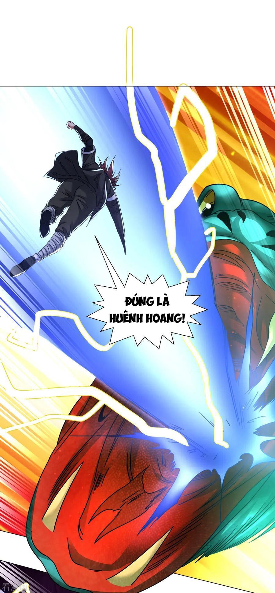 đọc truyện Đạo Ấn Chương 134 ảnh 9 tại Thiên Thai Truyện