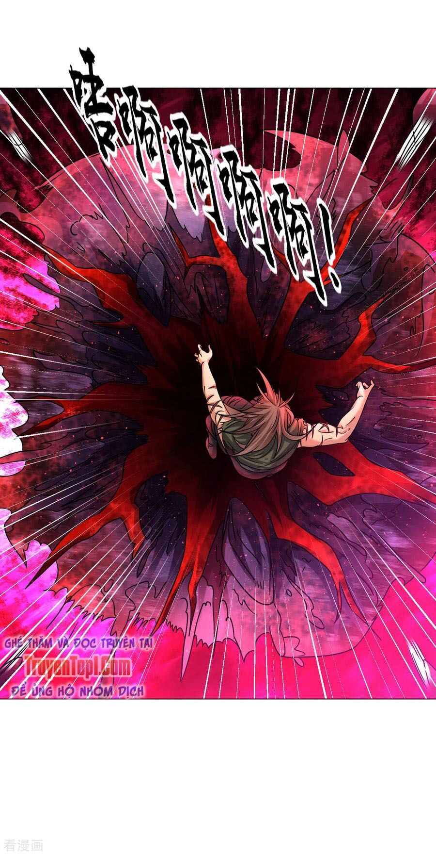 đọc truyện Đạo Ấn Chương 135 ảnh 12 tại Thiên Thai Truyện