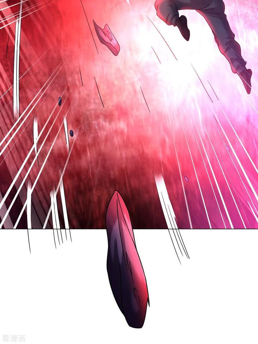 đọc truyện Đạo Ấn Chương 135 ảnh 14 tại Thiên Thai Truyện