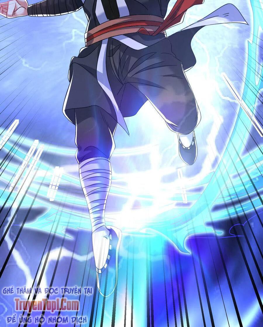 đọc truyện Đạo Ấn Chương 135 ảnh 19 tại Thiên Thai Truyện