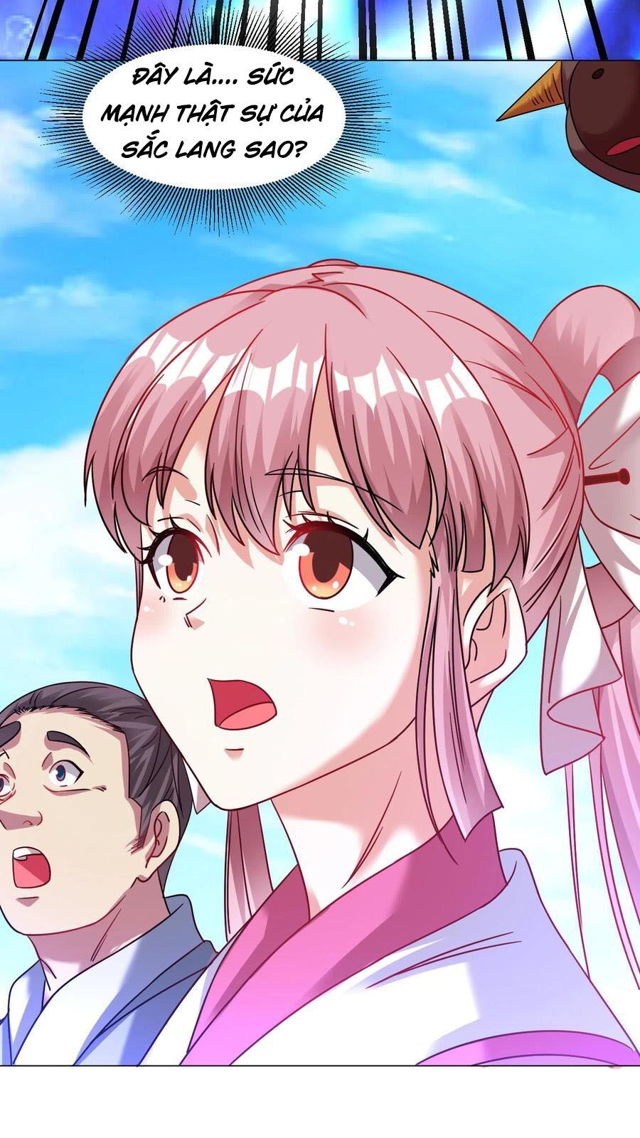 đọc truyện Đạo Ấn Chương 135 ảnh 20 tại Thiên Thai Truyện