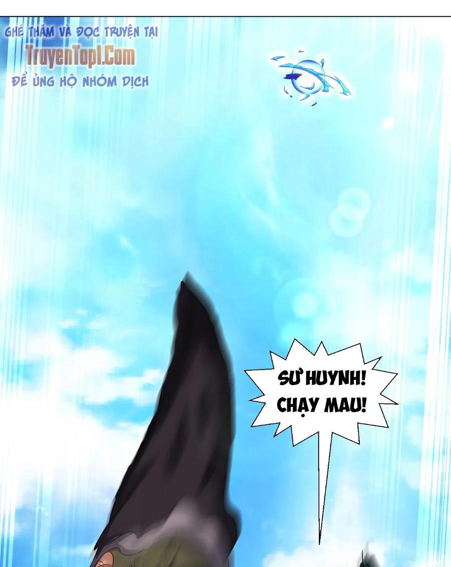 đọc truyện Đạo Ấn Chương 135 ảnh 21 tại Thiên Thai Truyện