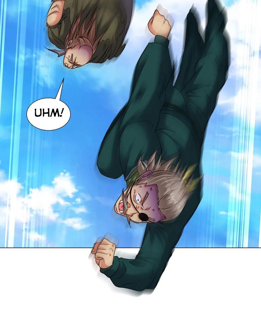 đọc truyện Đạo Ấn Chương 135 ảnh 22 tại Thiên Thai Truyện