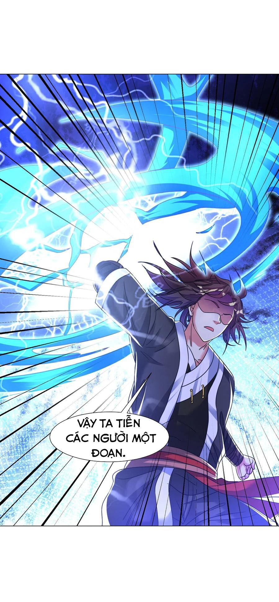 đọc truyện Đạo Ấn Chương 135 ảnh 23 tại Thiên Thai Truyện