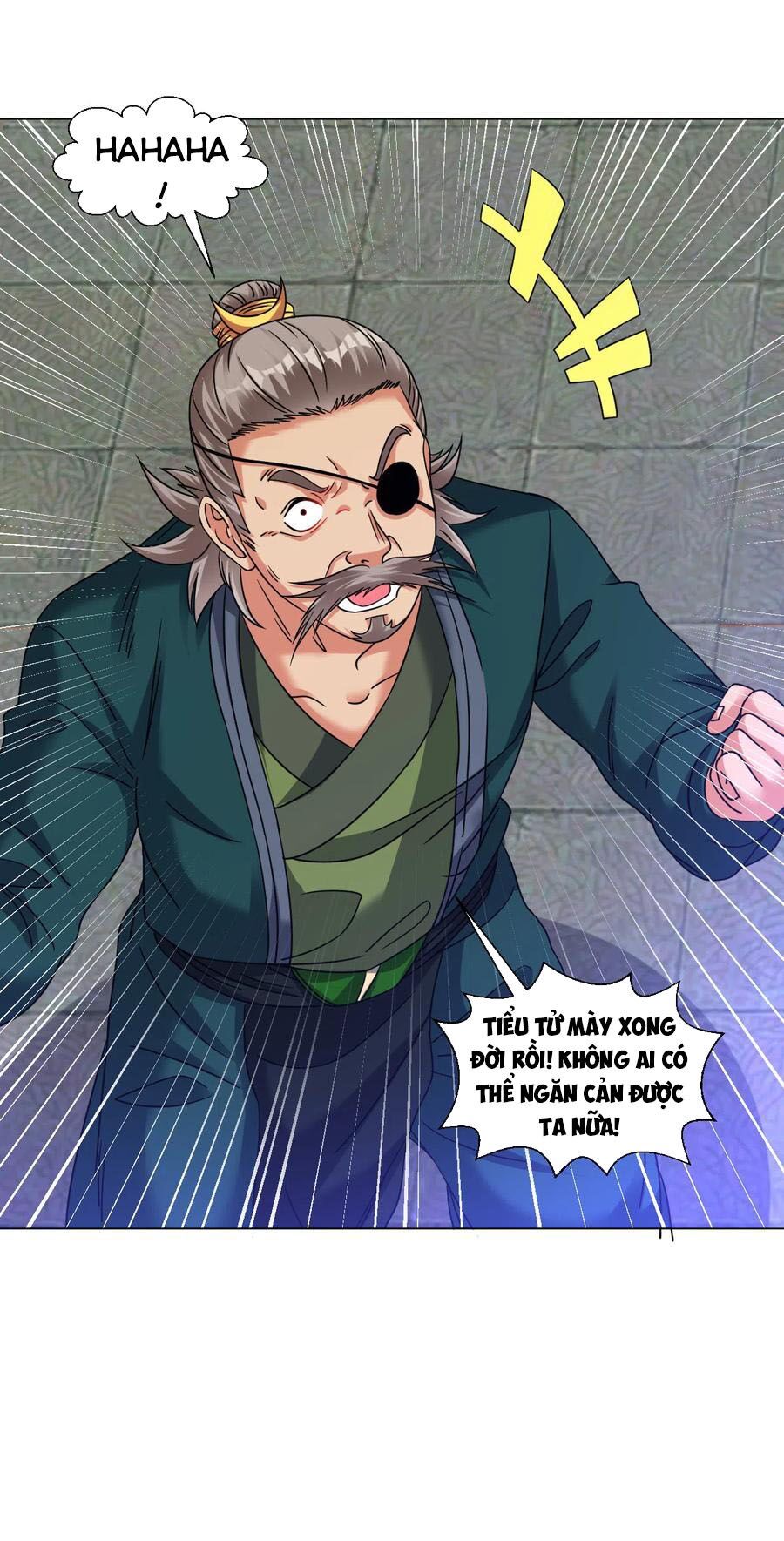 đọc truyện Đạo Ấn Chương 135 ảnh 5 tại Thiên Thai Truyện