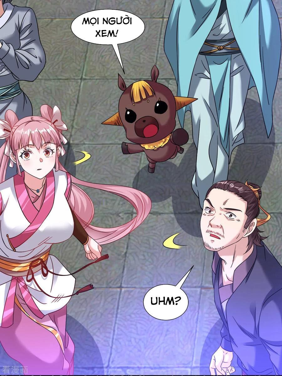 đọc truyện Đạo Ấn Chương 135 ảnh 8 tại Thiên Thai Truyện