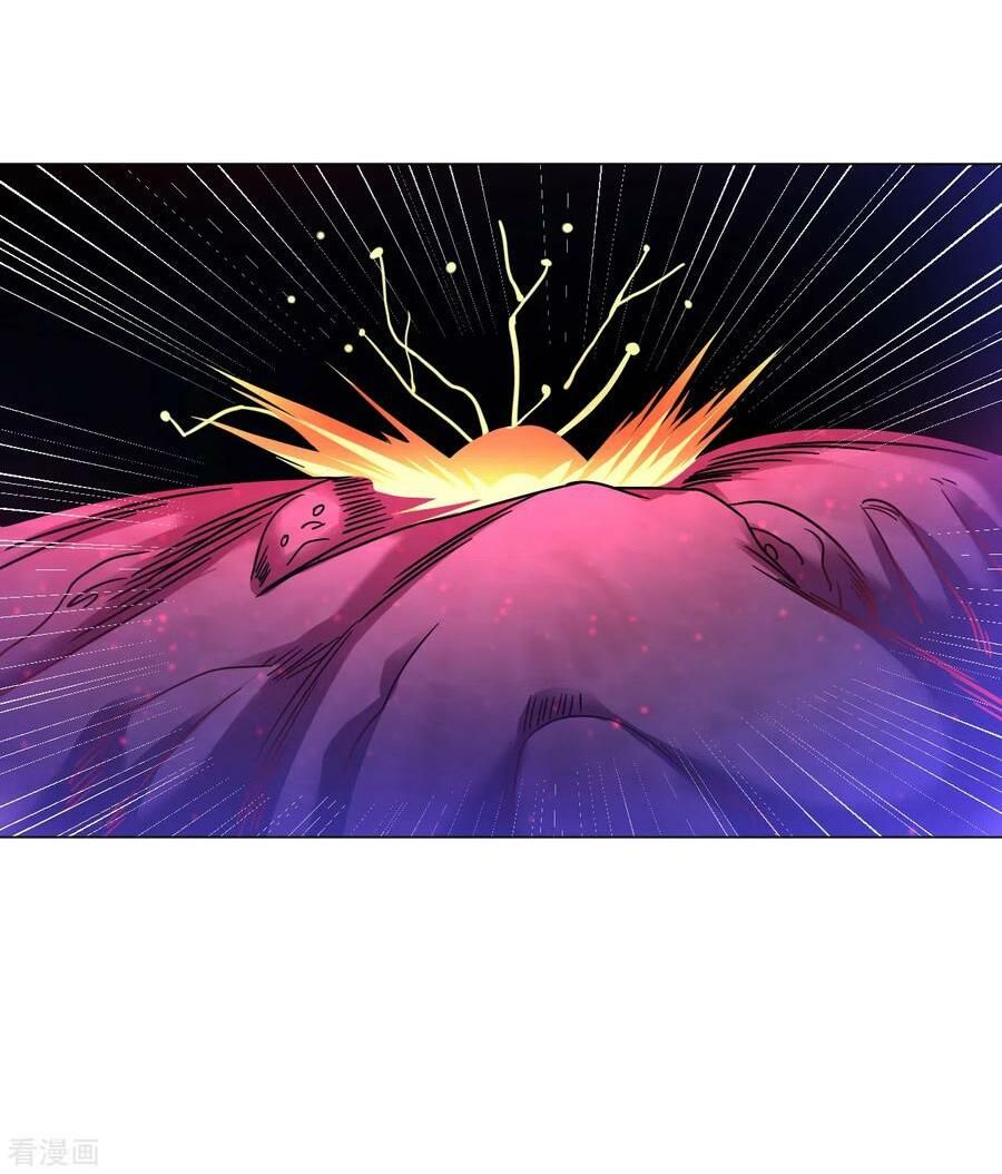 đọc truyện Đạo Ấn Chương 135 ảnh 11 tại Thiên Thai Truyện