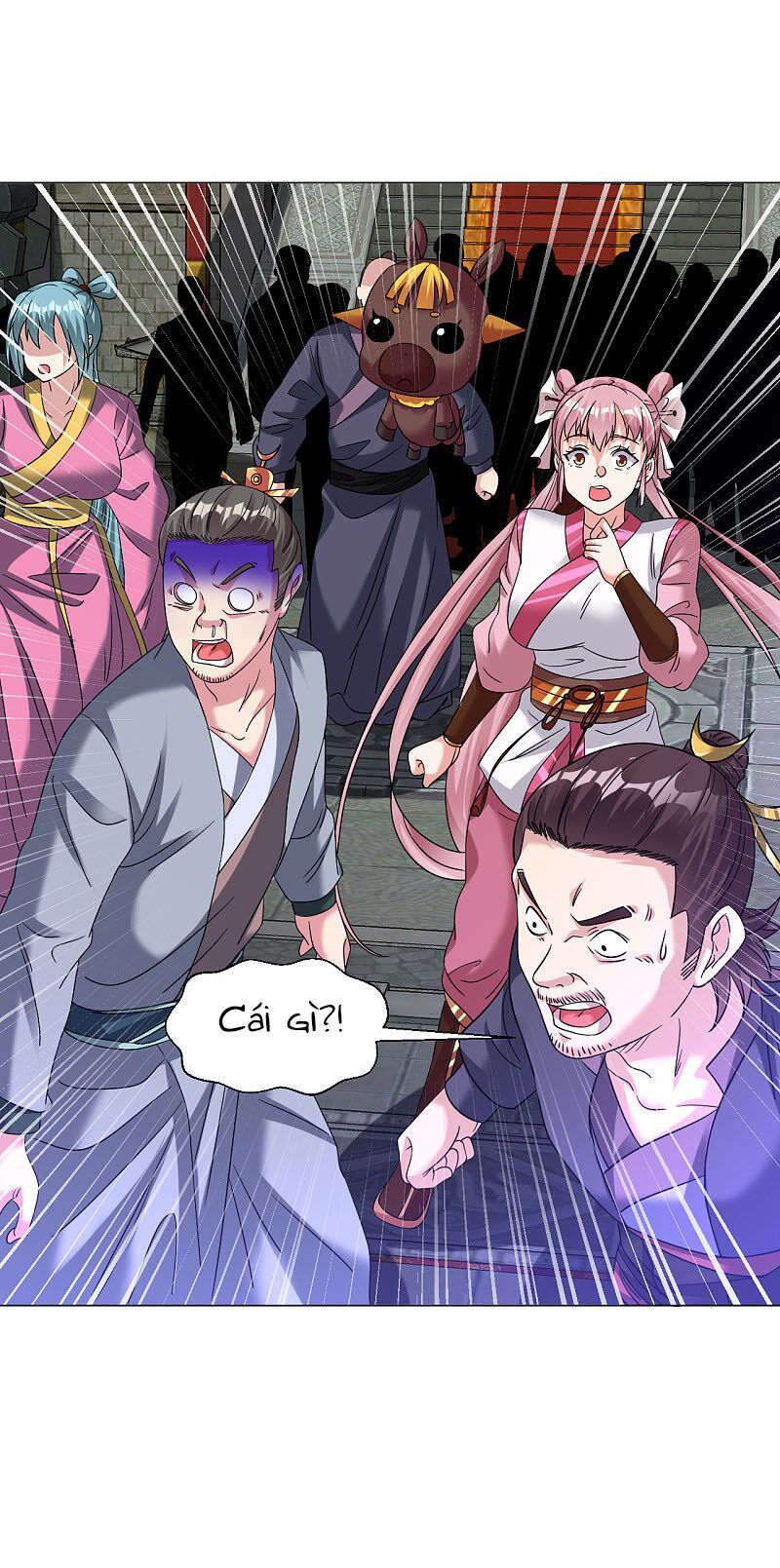 đọc truyện Đạo Ấn Chương 136 ảnh 12 tại Thiên Thai Truyện