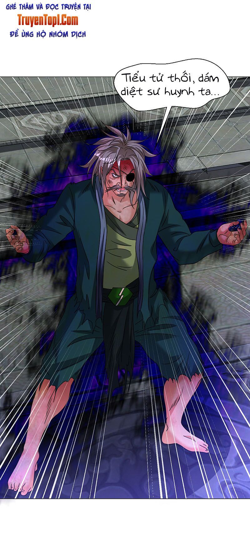 đọc truyện Đạo Ấn Chương 136 ảnh 14 tại Thiên Thai Truyện