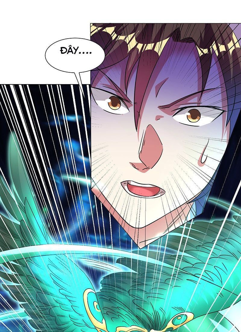 đọc truyện Đạo Ấn Chương 136 ảnh 15 tại Thiên Thai Truyện