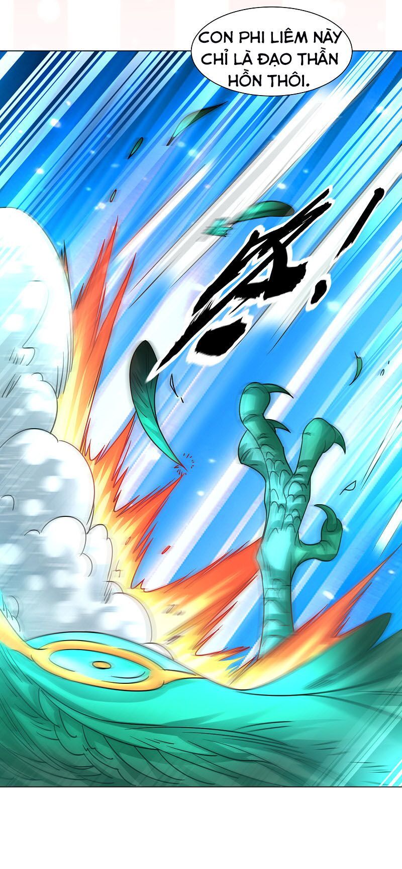 đọc truyện Đạo Ấn Chương 136 ảnh 19 tại Thiên Thai Truyện