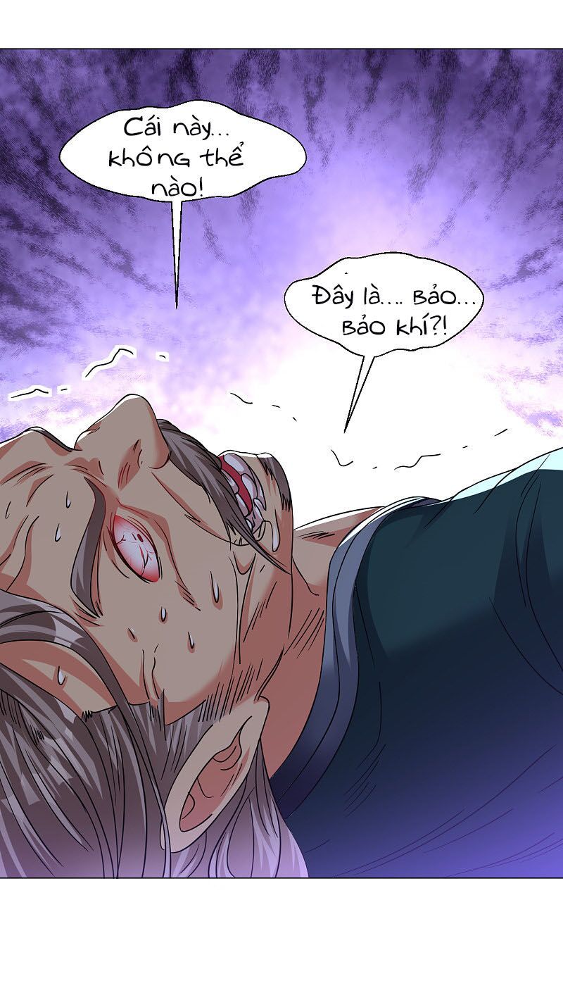 đọc truyện Đạo Ấn Chương 136 ảnh 20 tại Thiên Thai Truyện