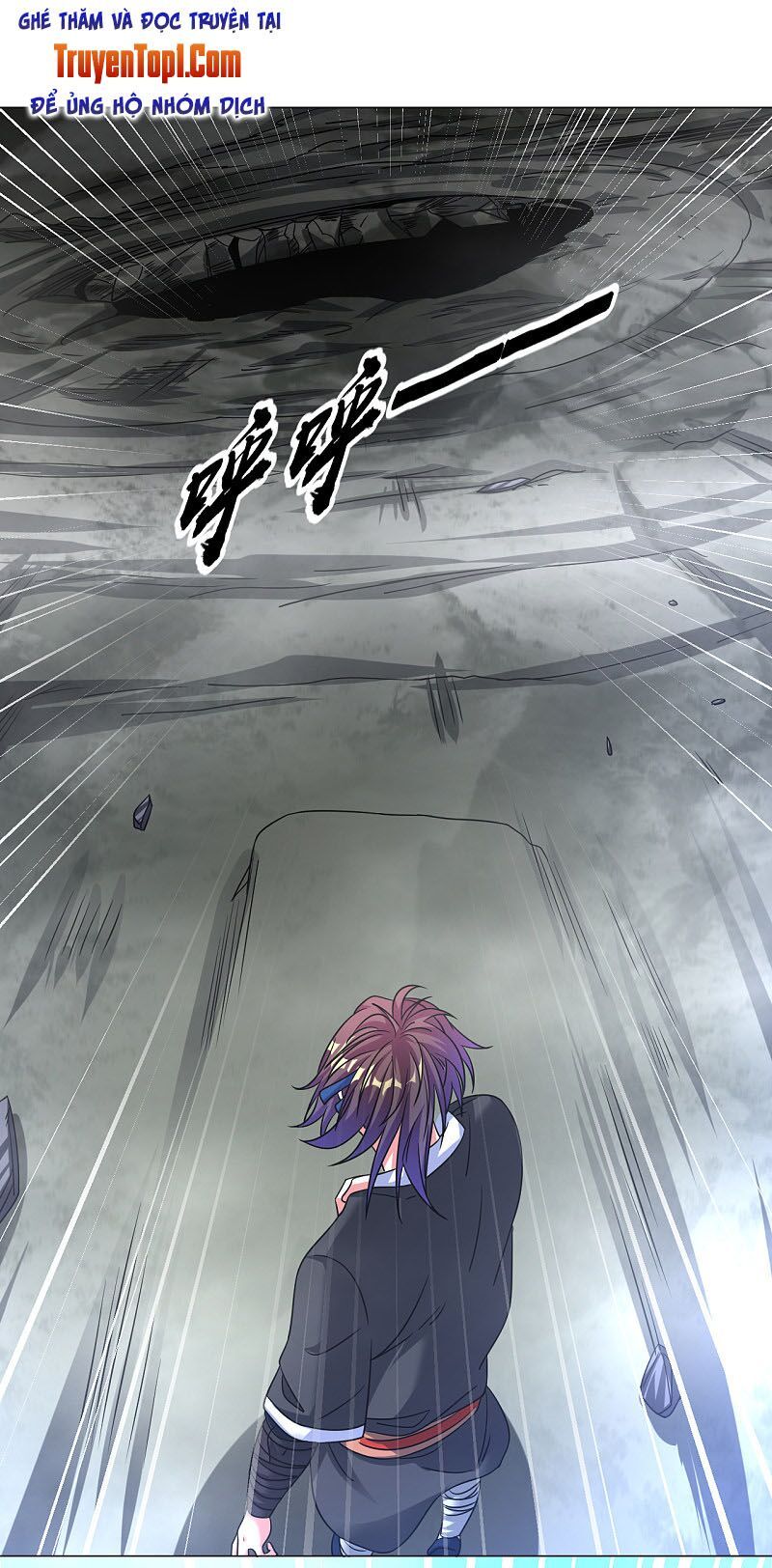 đọc truyện Đạo Ấn Chương 136 ảnh 4 tại Thiên Thai Truyện