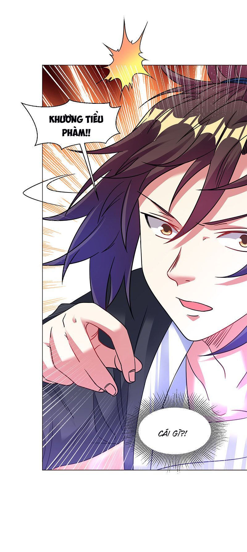 đọc truyện Đạo Ấn Chương 136 ảnh 11 tại Thiên Thai Truyện