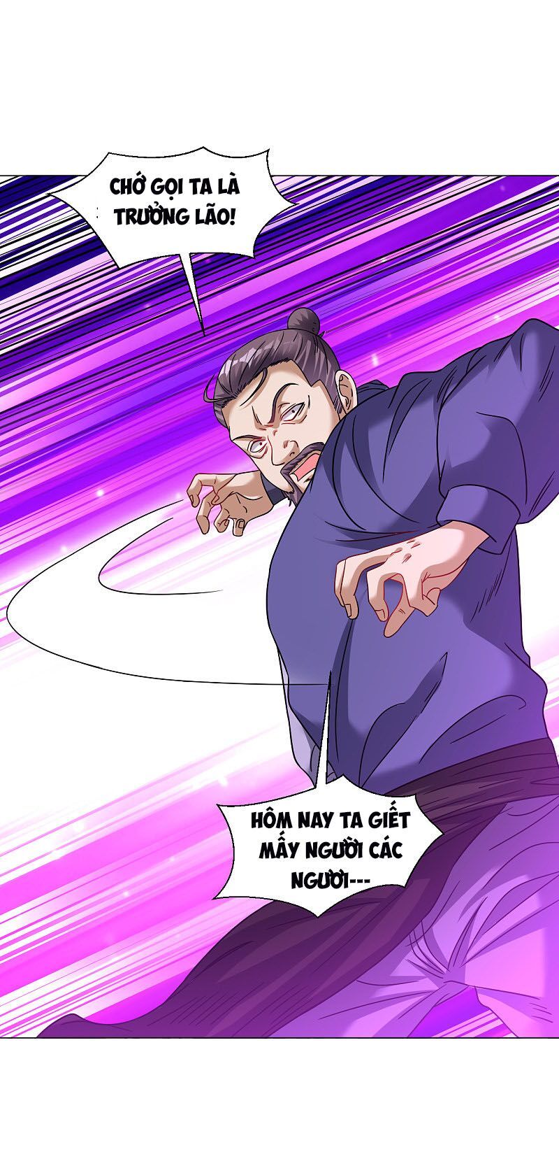 đọc truyện Đạo Ấn Chương 137 ảnh 14 tại Thiên Thai Truyện