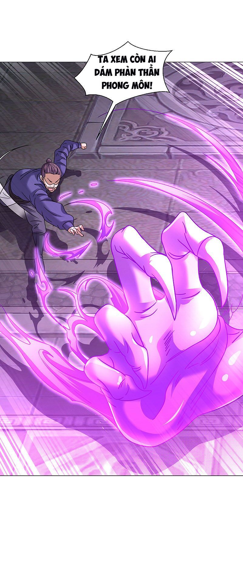 đọc truyện Đạo Ấn Chương 137 ảnh 15 tại Thiên Thai Truyện