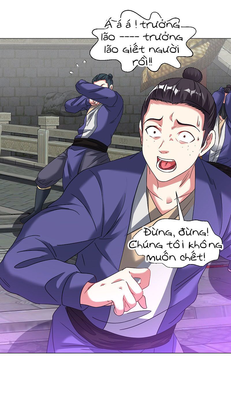 đọc truyện Đạo Ấn Chương 137 ảnh 16 tại Thiên Thai Truyện