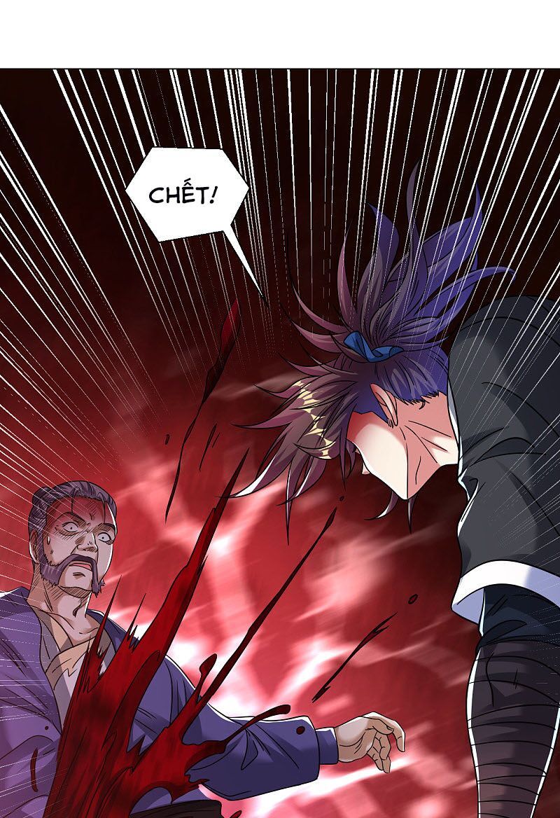 đọc truyện Đạo Ấn Chương 137 ảnh 22 tại Thiên Thai Truyện