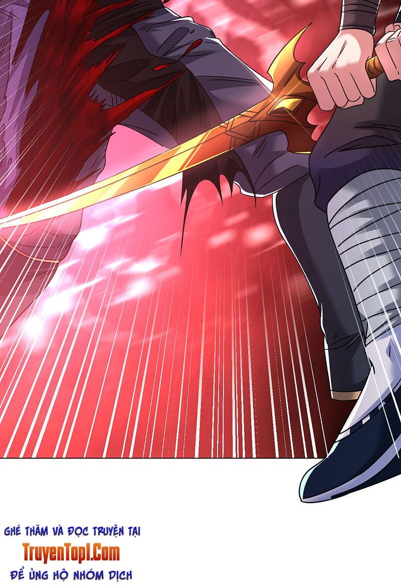 đọc truyện Đạo Ấn Chương 137 ảnh 23 tại Thiên Thai Truyện