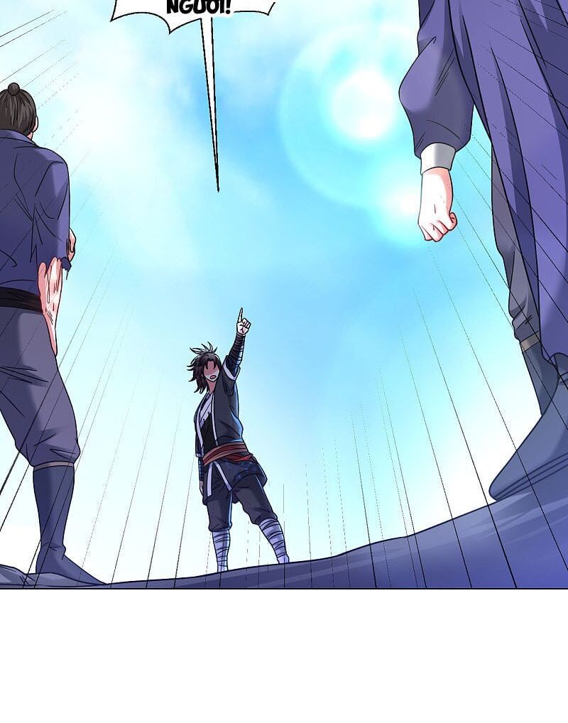 đọc truyện Đạo Ấn Chương 137 ảnh 7 tại Thiên Thai Truyện