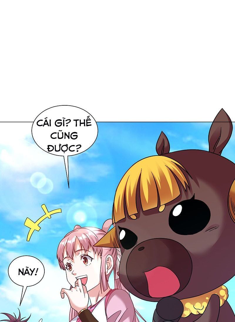 đọc truyện Đạo Ấn Chương 138 ảnh 14 tại Thiên Thai Truyện