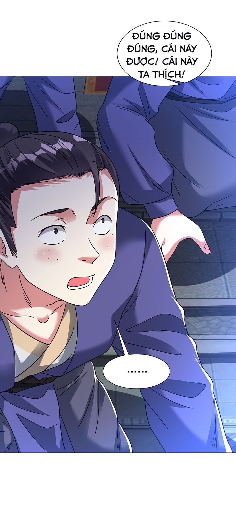 đọc truyện Đạo Ấn Chương 138 ảnh 19 tại Thiên Thai Truyện