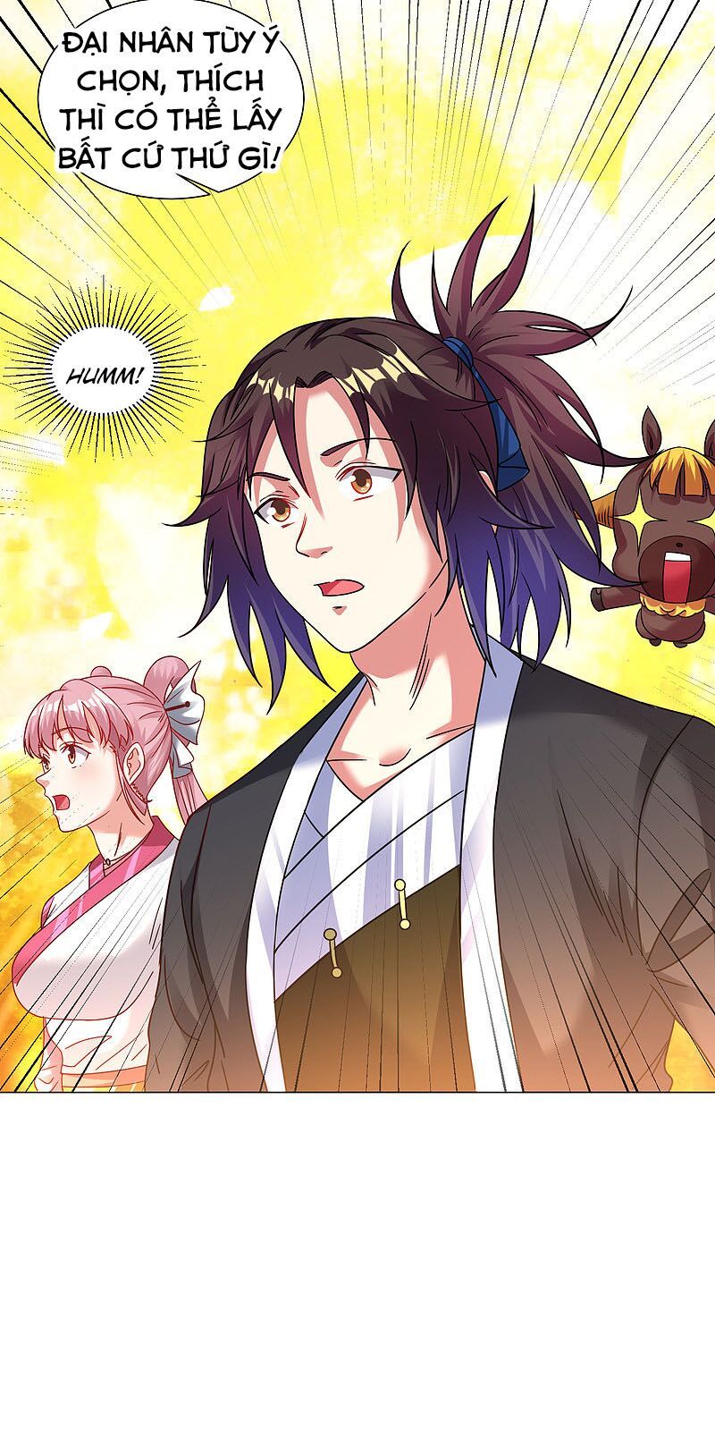 đọc truyện Đạo Ấn Chương 138 ảnh 22 tại Thiên Thai Truyện