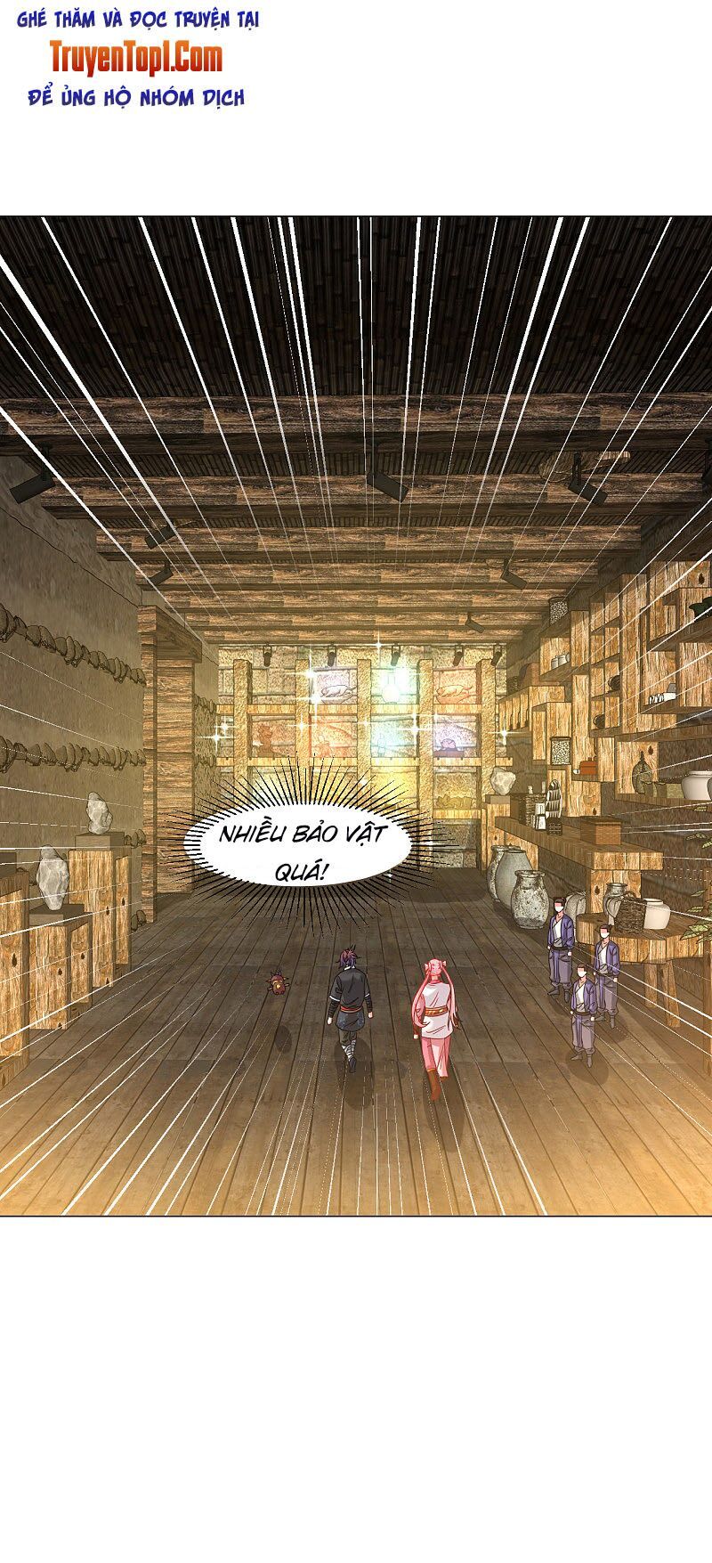 đọc truyện Đạo Ấn Chương 138 ảnh 23 tại Thiên Thai Truyện