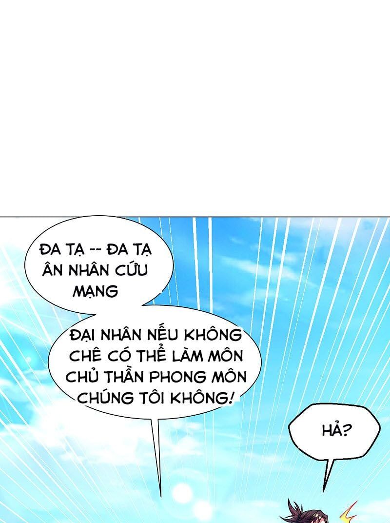 đọc truyện Đạo Ấn Chương 138 ảnh 11 tại Thiên Thai Truyện