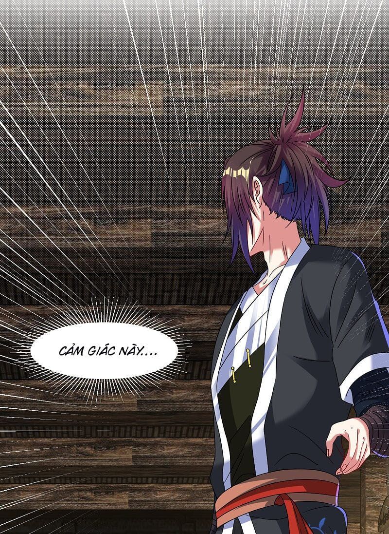 đọc truyện Đạo Ấn Chương 139 ảnh 13 tại Thiên Thai Truyện