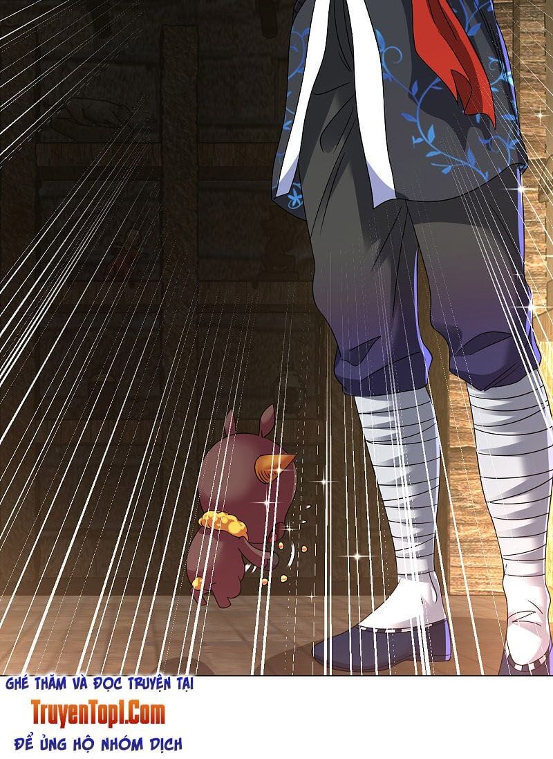 đọc truyện Đạo Ấn Chương 139 ảnh 14 tại Thiên Thai Truyện