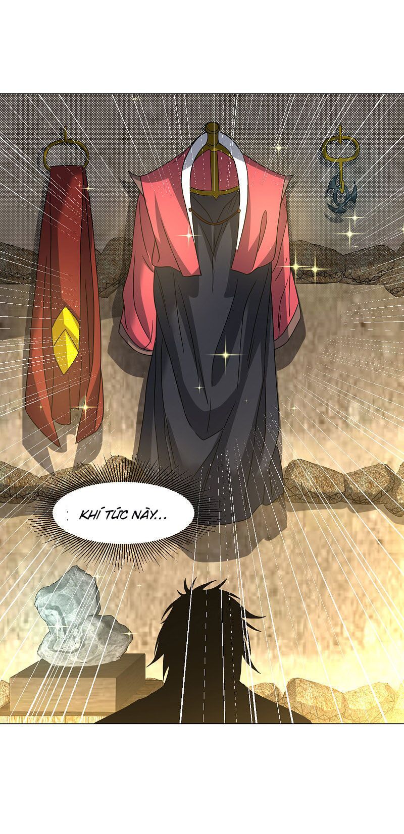 đọc truyện Đạo Ấn Chương 139 ảnh 15 tại Thiên Thai Truyện