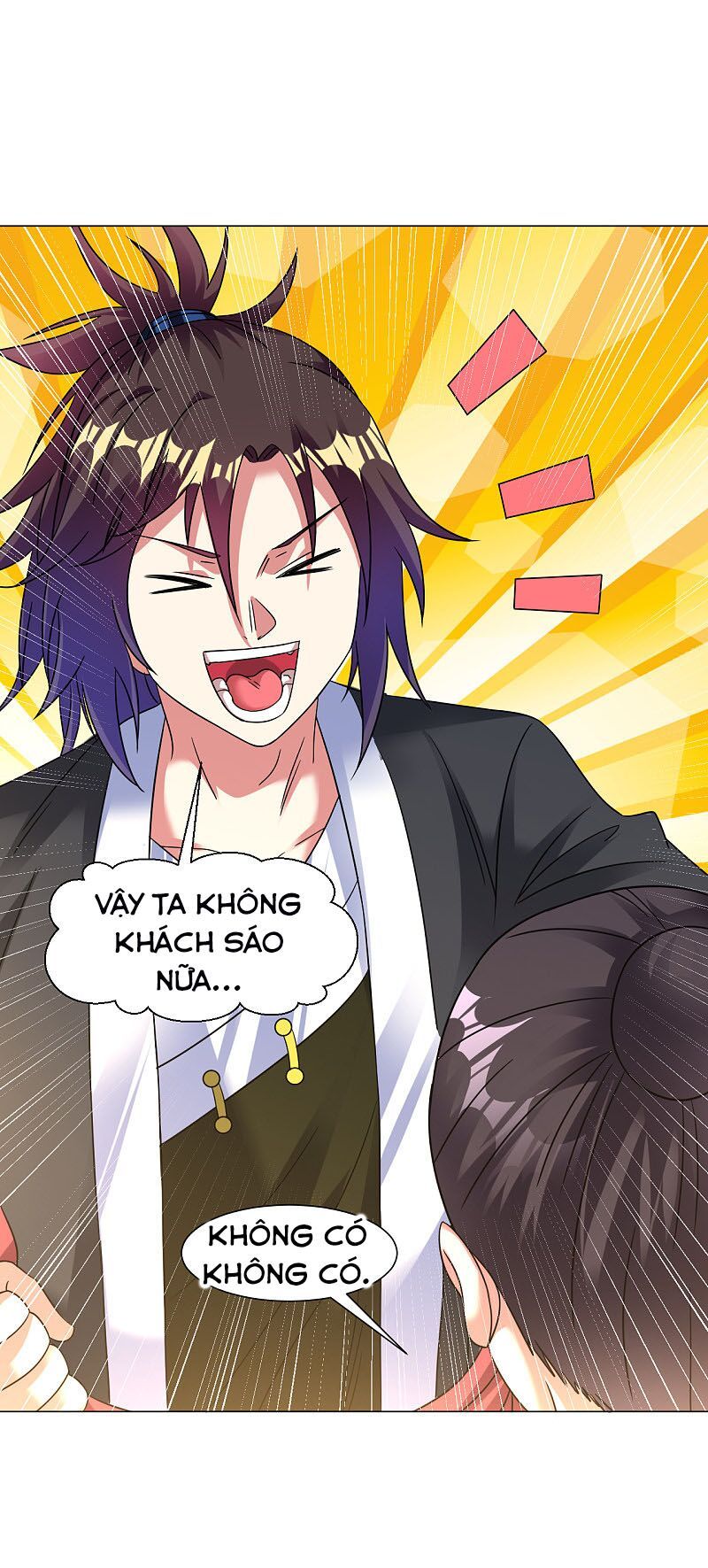 đọc truyện Đạo Ấn Chương 139 ảnh 19 tại Thiên Thai Truyện