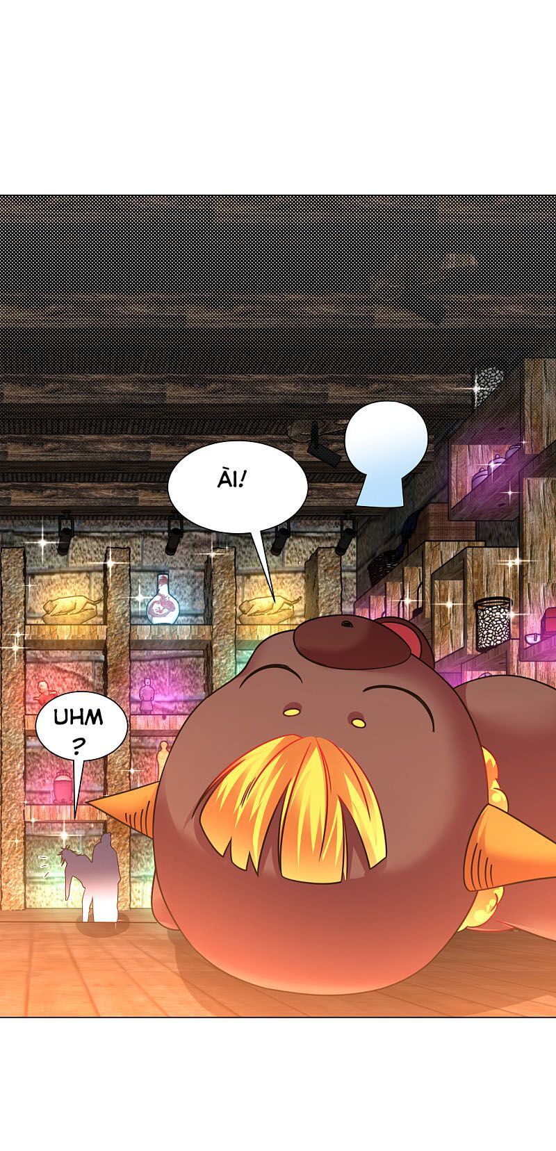 đọc truyện Đạo Ấn Chương 139 ảnh 20 tại Thiên Thai Truyện