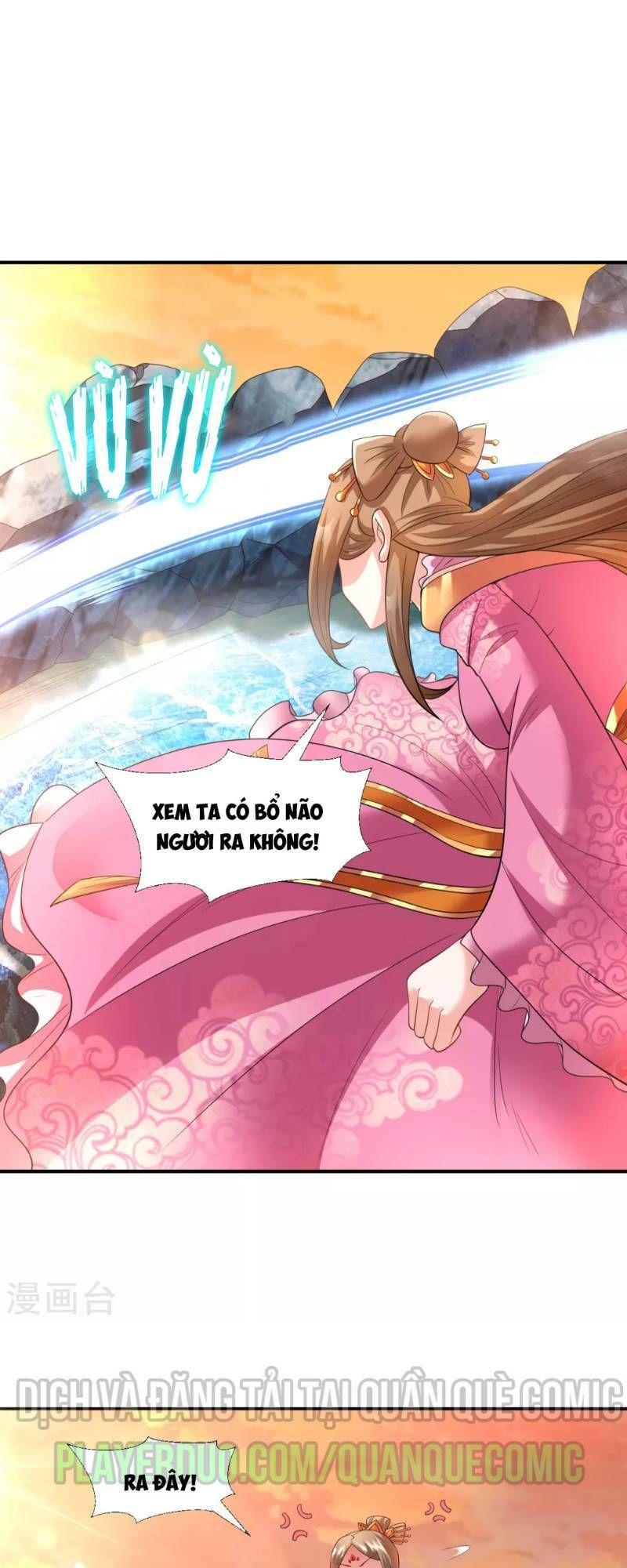 đọc truyện Đạo Ấn Chương 14 ảnh 12 tại Thiên Thai Truyện