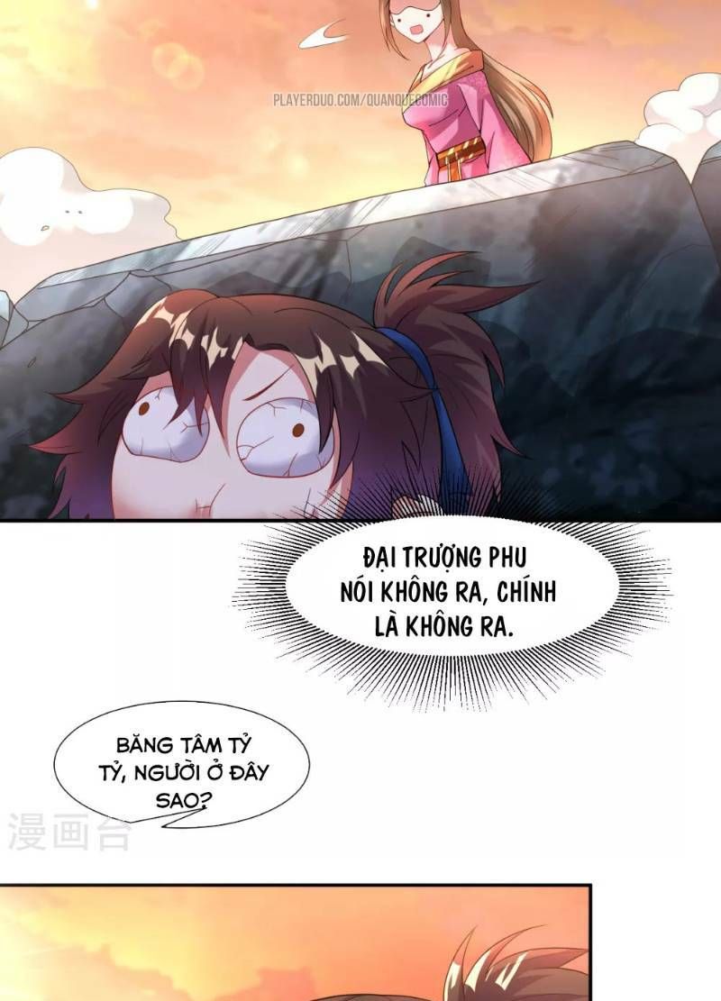 đọc truyện Đạo Ấn Chương 14 ảnh 13 tại Thiên Thai Truyện