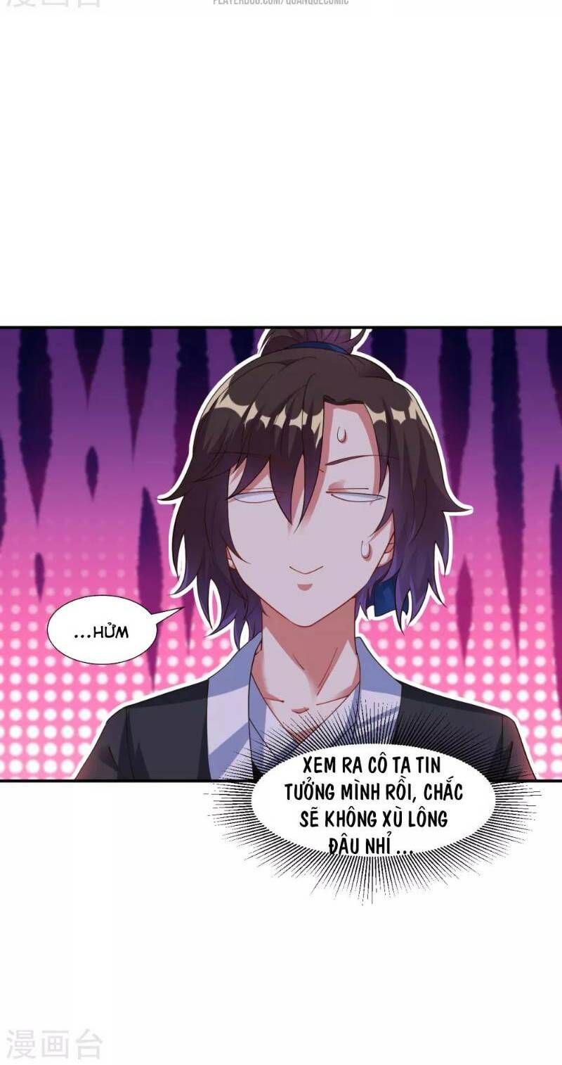 đọc truyện Đạo Ấn Chương 14 ảnh 4 tại Thiên Thai Truyện