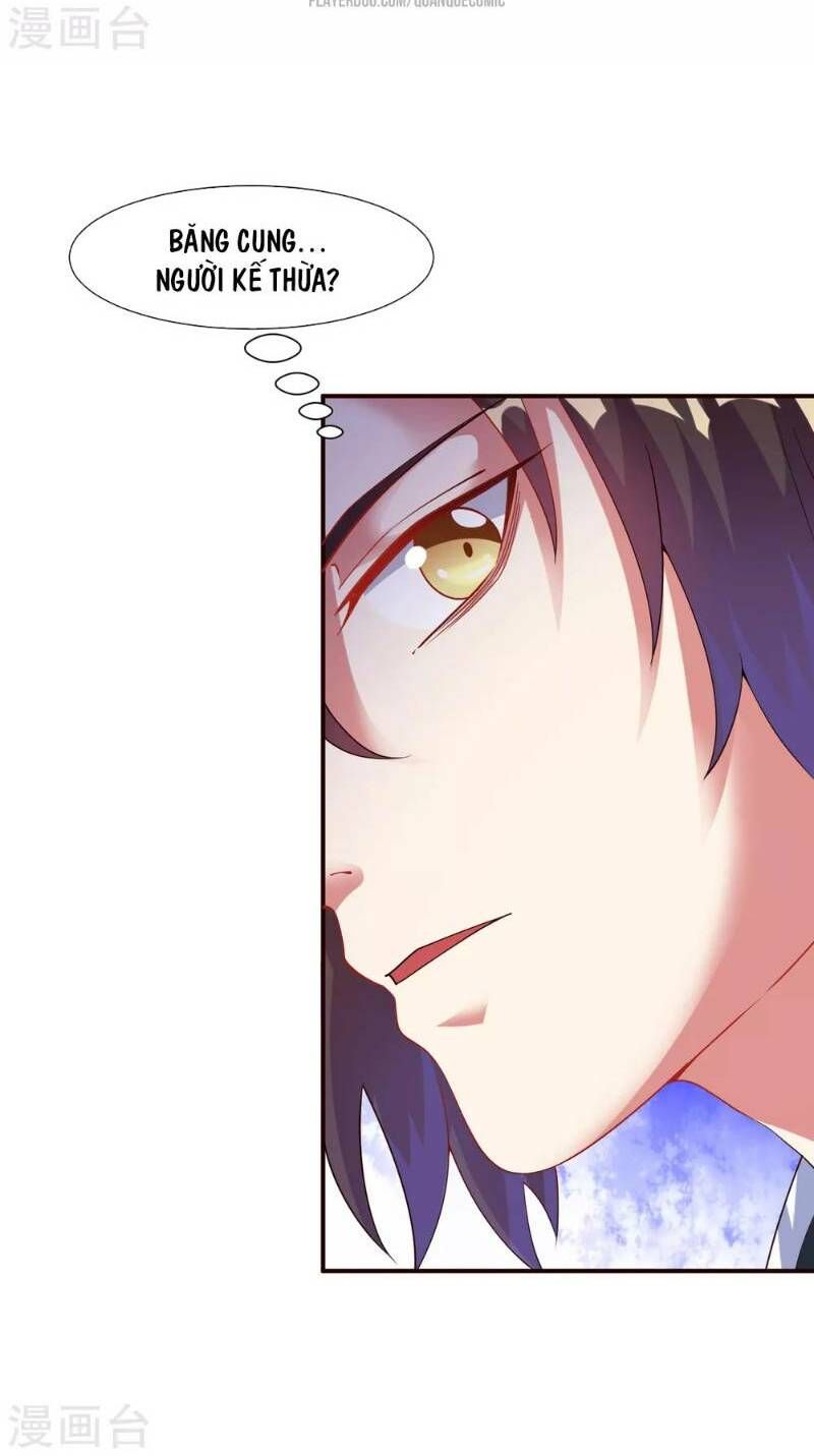 đọc truyện Đạo Ấn Chương 14 ảnh 24 tại Thiên Thai Truyện