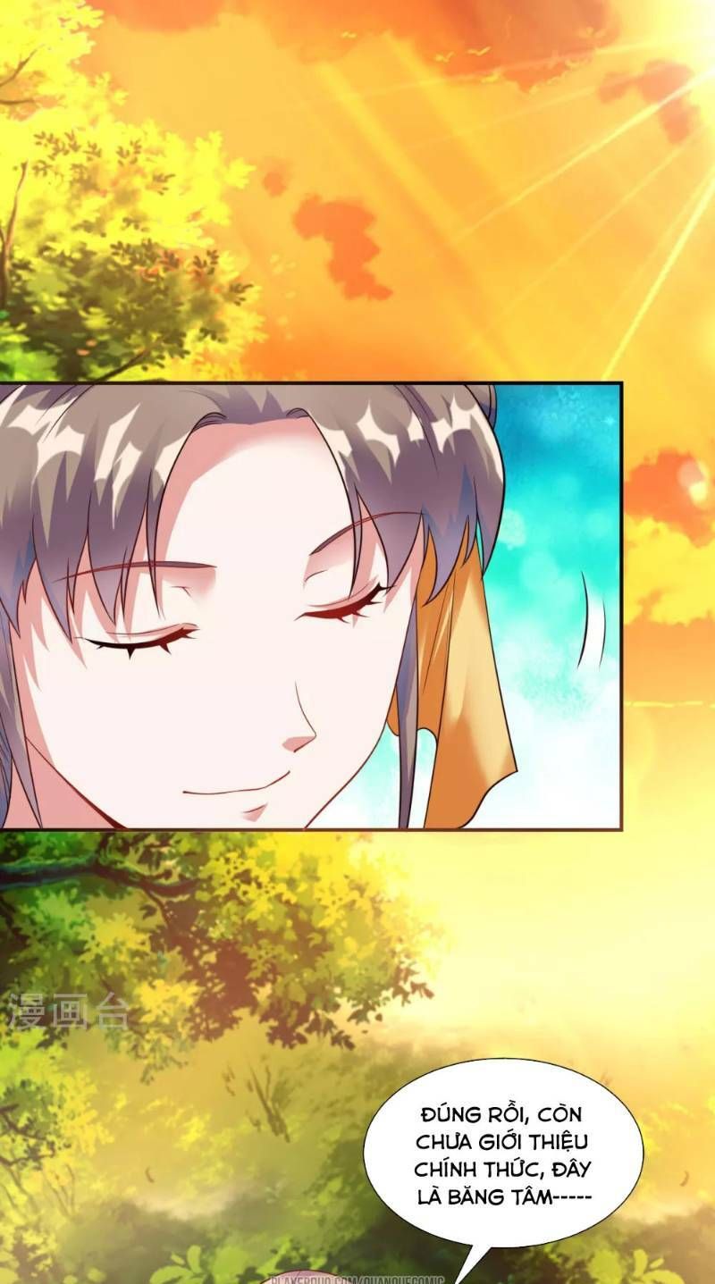 đọc truyện Đạo Ấn Chương 14 ảnh 25 tại Thiên Thai Truyện