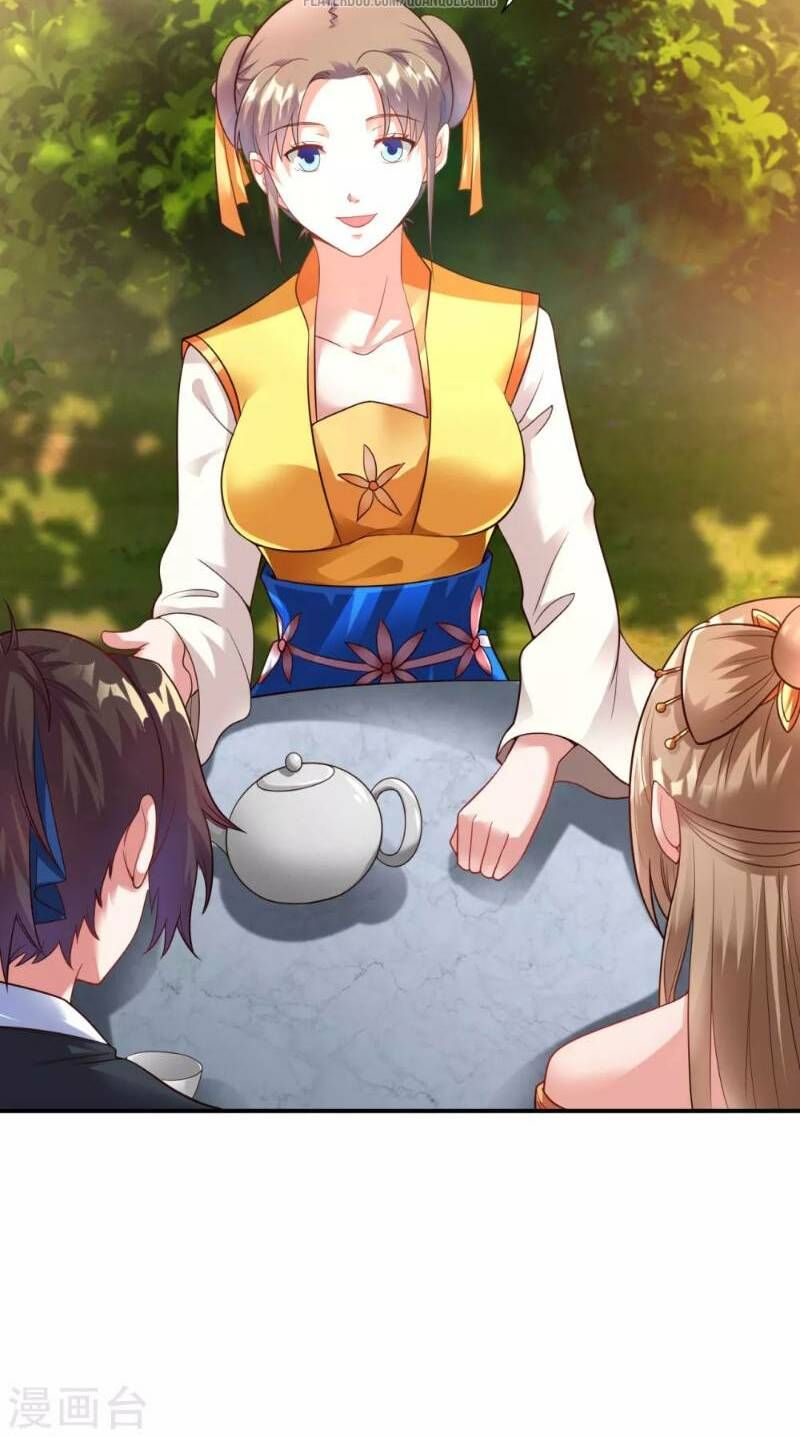 đọc truyện Đạo Ấn Chương 14 ảnh 26 tại Thiên Thai Truyện